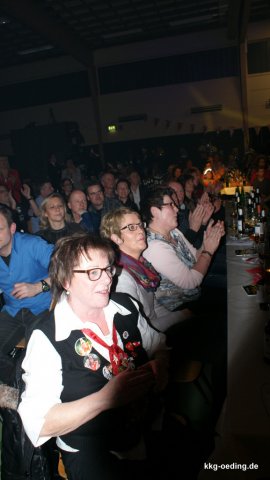 2014.01.25 KKG-Kappenball